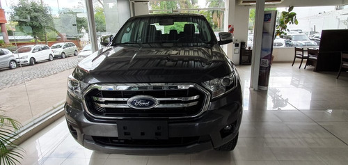Imagen 9 de 14 de Ford Ranger 3.2 Cd Xlt Tdci 200cv Manual 4x4