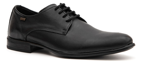 Zapato Vestir De Cuero Moda Hombre - Juliani - Machiatto 01