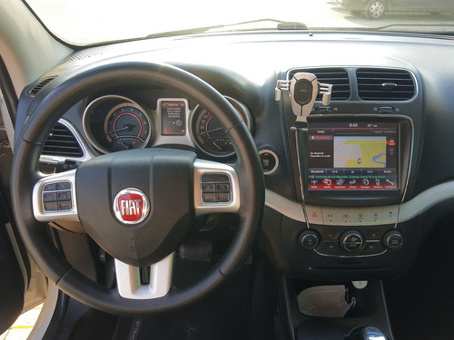 Imagem 9 de 12 de Fiat Freemont 2014 2.4 Precision 5p