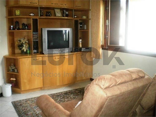 Imagem 2 de 30 de Casa À Venda Em Condomínio Reserva Colonial - Ca001894