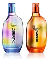 Comprar Humor Liberta + Humor Transforma Natura Deo Colônia Unissex - 75ml