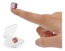 Comprar Mini Cubo 3x3  Cubo De Laboratorio De 0.4x0.4x0.4 In, Cubo 
