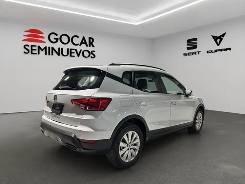 Seat Arona REFERENCE 1.6L TIPTRONIC