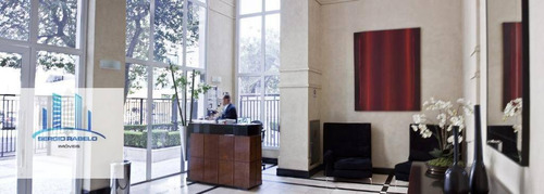 Imagem 19 de 26 de Apartamento À Venda, 75 M² Por R$ 1.250.000,00 - Moema - São Paulo/sp - Ap3244