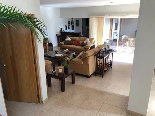 Residencia En Venta En San Miguel Palmas 128, Juriquilla