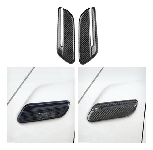 Adhesivo De Señal De Giro For Mini Cooper F55 F56 F57 2021