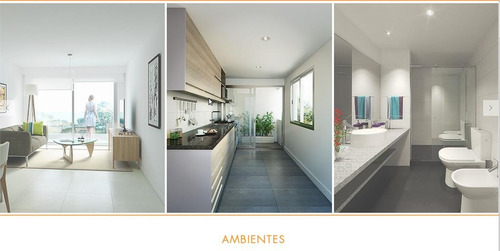 Imagen 8 de 8 de Venta Apartamentos Estrenar 2 Dormitorios Buceo