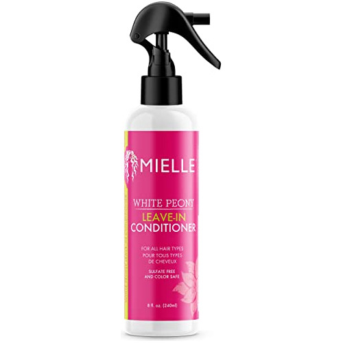 Mielle Organics White Peony Sulfate-free Leave-in Wp9kw