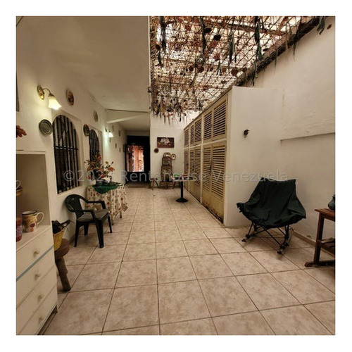Casa En Venta Prados Del Este Es23-24082