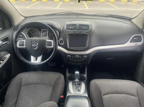 Dodge Journey 2.4 Se Fl