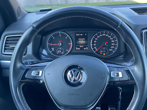 Volkswagen Amarok 3.0 V6 2019