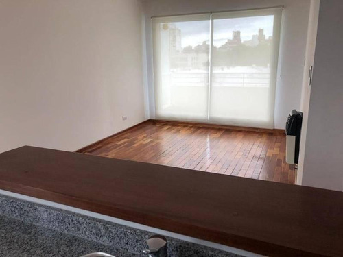 Imagen 3 de 11 de Venta Departamento Zona Centro 1 Dormitorio