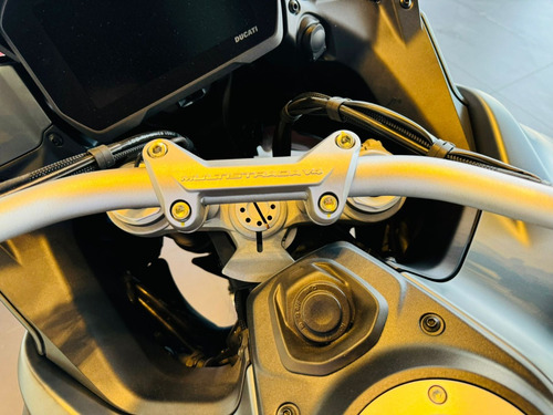 Nueva Ducati Multistrada V4 Essential Sw 2024 Ducati Madero