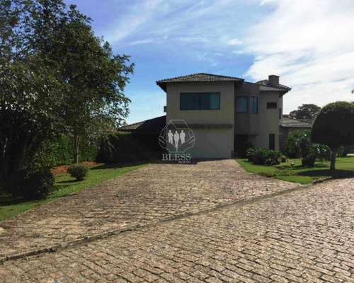 Imagem 5 de 29 de Excelente Residência À Venda No Condomínio Portal Da Concórdia Cabreuva/sp - Cc01100 - 69287402