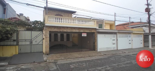 Imagem 1 de 29 de Casa - Ref: 245039
