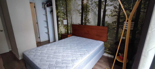 Arriendo Departamento En Macul ¡excelente (89890)