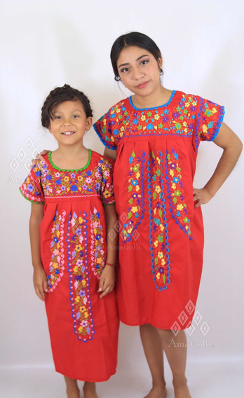 Vestidos Duo Mama Hija | MercadoLibre 📦