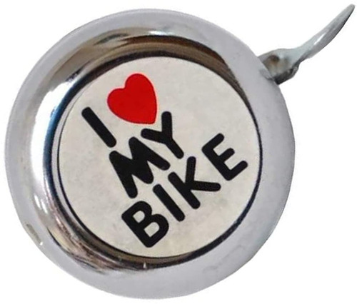 Grand Way Bicycle Bell For Outdoor Activities- Cycling Acces