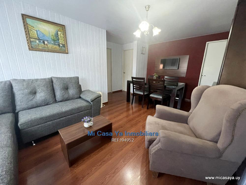 Imagen 14 de 30 de Venta Apartamento Prado, 2 Dormitorios, Impecable Estado Cw194952