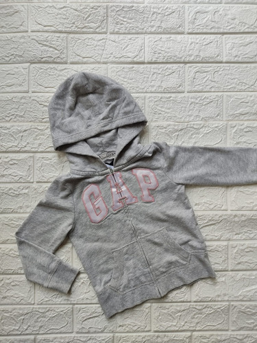 Campera Deportiva Gap