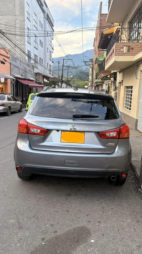 Mitsubishi ASX 2.0l