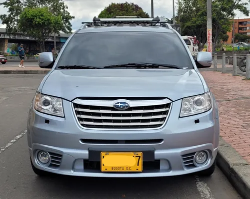 Subaru Tribeca 3.6l Awd