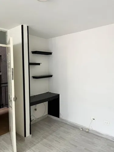 Apartamento Con Parqueadero