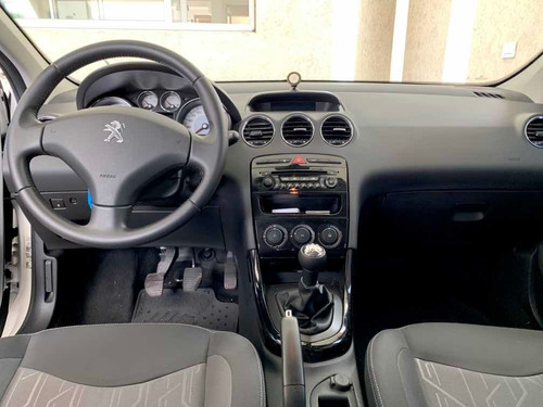 Peugeot 308 1.6 Active 2018