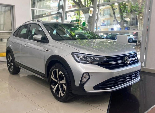 Nuevo Volkswagen Nivus 200 Tsi Highline Autotag Vw 2021 Psd