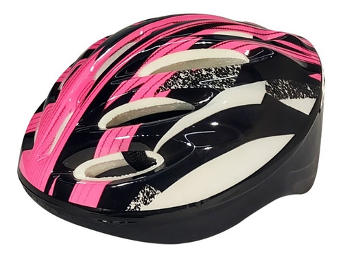 Casco Bicicleta Bici Skate Ciclismo Proteccion 