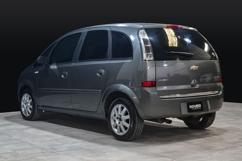 Chevrolet Meriva 1.8 Gls