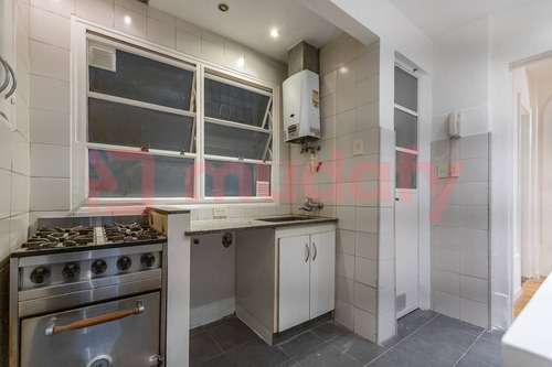 Venta Departamento 4 Ambientes Recoleta