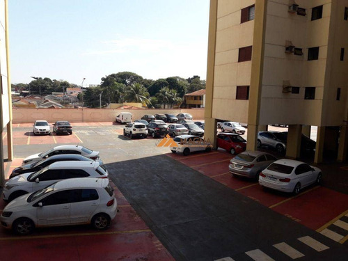 Imagem 22 de 24 de Apartamento Residencial À Venda, Jardim Independência, Ribeirão Preto. - Ap2192