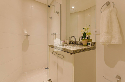 Imagem 24 de 30 de Apartamento 03 Quartos (01 Suíte) E 02 Vagas No Barigui, Curitiba - Ap0646