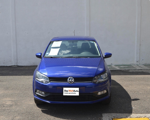 Imagen 2 de 10 de Volkswagen Polo Design & Sound