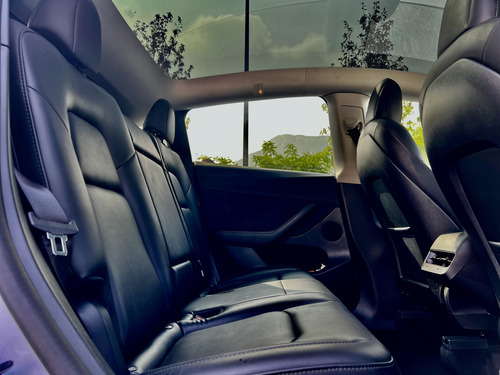 Tesla Model Y Performance Dual Motor