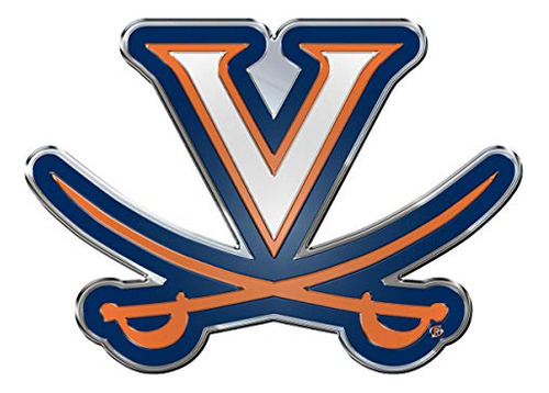 Fanmats 60568 Virginia Cavaliers Heavy Duty