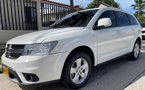 Dodge Journey 2.4 Se Fl