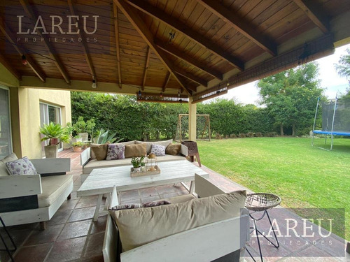 Imagen 22 de 25 de Casa En Venta - Barrio Boulevares
