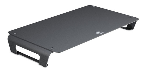 Imagen 2 de 9 de Soporte Monitor Bam M4-460 Samsung/universal Acero Premium!
