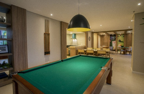 Imagem 10 de 22 de Apartamento À Venda Com 138 Metros No Guararapes - Ed.imperator