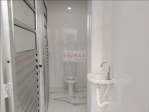 Imagem 22 de 23 de Prédio Para Alugar, 1300 M² Por R$ 16.000,00/mês - Centro - Mogi Das Cruzes/sp - Pr0010