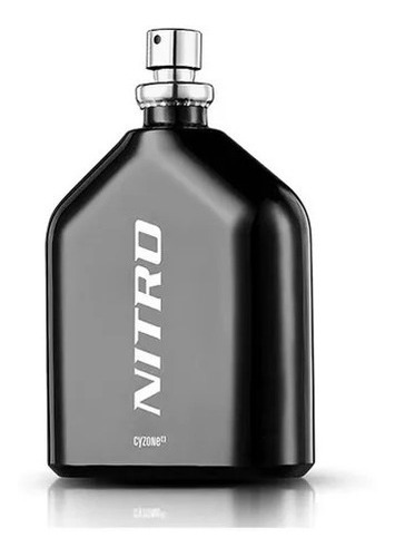 Perfume Nitro - Cyzone
