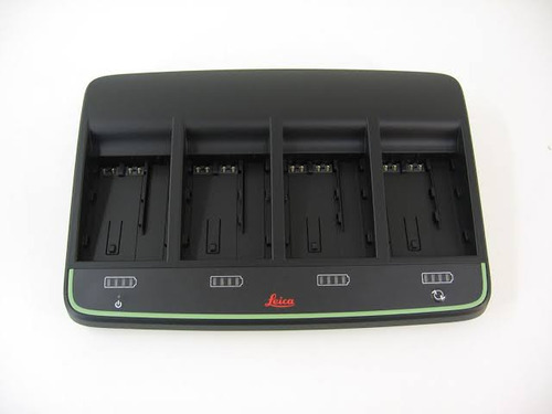 Gkl341, Cargador Leica Profesional