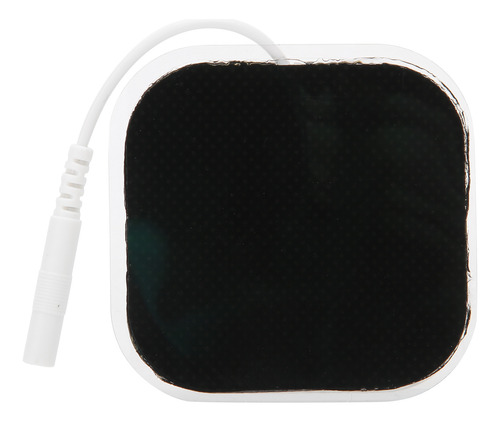 20 Unids/bolsa 4x4 Cm Almohadillas De Electrodos Tens Para