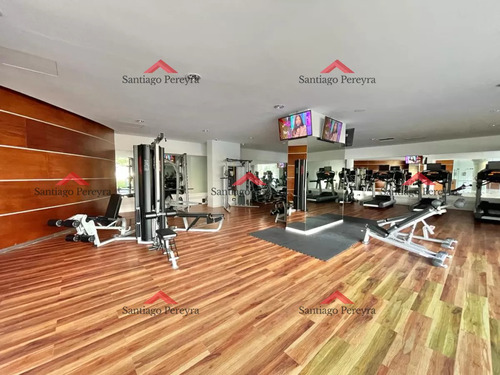 Venta De Apartamento De 2 Dormitorios En Brava En Edificio Icon Brava Punta Del Este