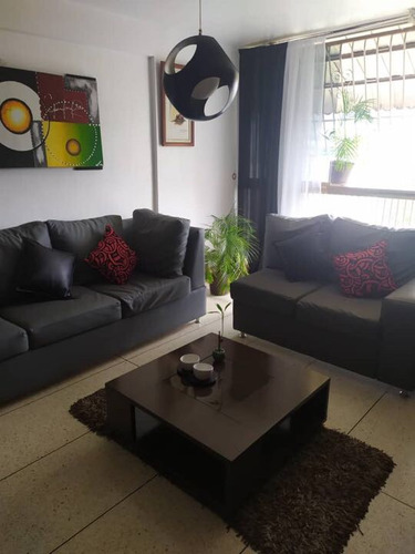 Imagen 2 de 12 de Vendo Apartamento 98m2 3h/2b/1p Montalbán 0453