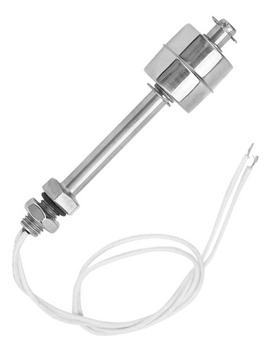 Flotador Con Sensor De Agua Líquido De Acero Inoxidable De 0