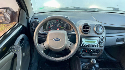 Imagen 11 de 15 de Ford Ka 2010 1.6 Fly Viral Usb/bluetooth