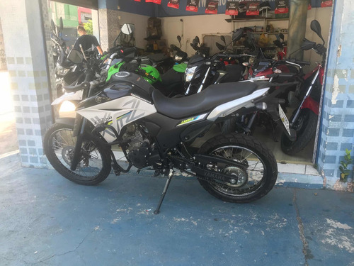 Yamada Xtz 250 2020 Yamada Xtz 250
